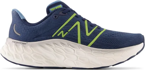 Vista 2 de New Balance Fresh Foam X More V4 - Tenis para correr para hombre
