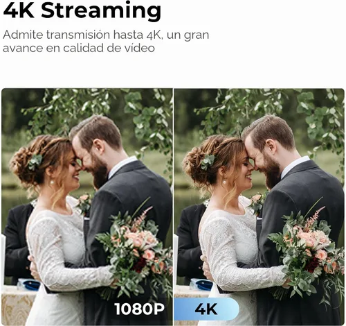 Vista 5 de YoloLiv YoloBox Ultra, El Equipo de Transmisión en Vivo NDI Horizontal/Vertical Definitivo, Conmutador Monitor Codificador Grabador, para Facebook
