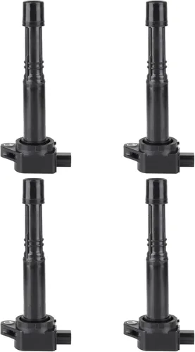 Vista 90 de ECCPP Bobinas de encendido compatibles con Dodge Caravan, B150, B250, B350, B2500, B3500, Dakota 1991-1997, repuesto para UF97 5C1707 para viajes