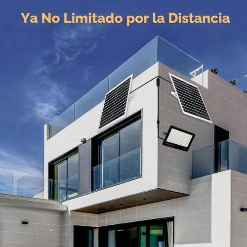 Vista 5 de TINSUM Cable de extensión solar 5m16.4 pies cables extensores cables dos núcleos con enchufe impermeable IP65 para solo para iluminación TIMSUM