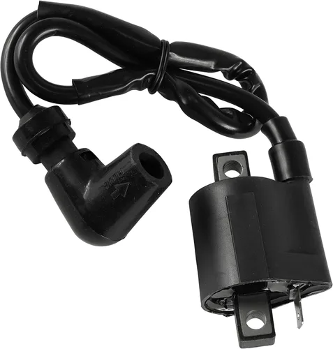 Vista 4 de Caltric Bobina de encendido compatible con Yamaha Blaster 200 Yfs200 Yfs-200 1997-2006 ATV