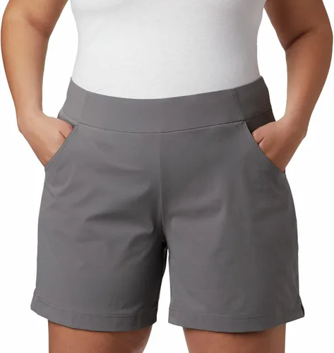 Vista 8 de Columbia Pantalón corto casual Anytime para mujer