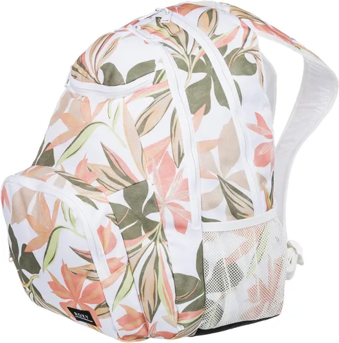 Vista 2 de Roxy Shadow Swell - Mochila mediana de 24 L Mapa