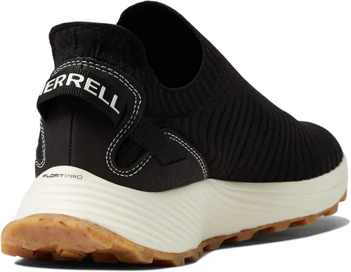 Vista 4 de Merrell Embark Moc Solution Dye - Tenis para hombre