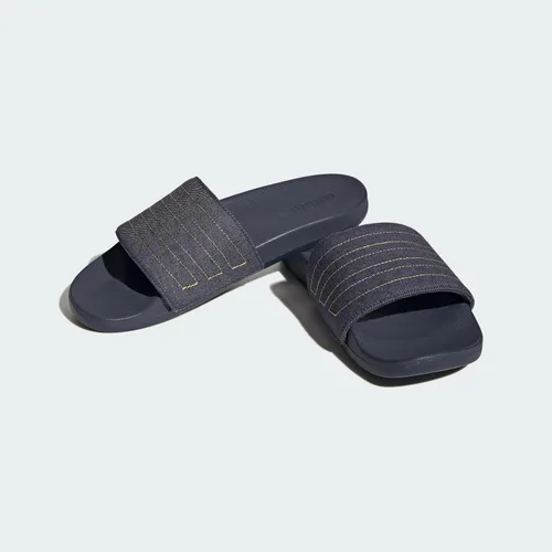 Vista 5 de adidas Adilette Comfort - Sandalia unisex para adulto