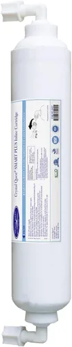 Vista 2 de Cartucho de filtro de sedimentos para enfriador de agua Crystal Quest