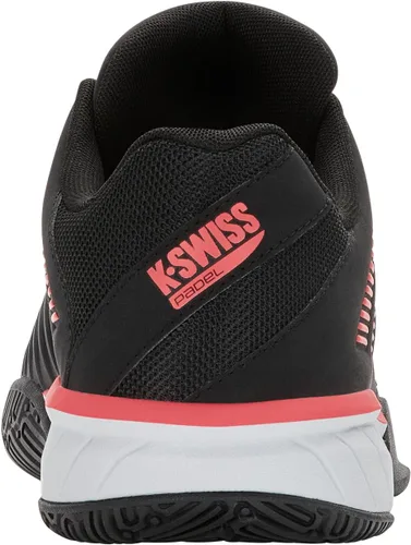 Vista 2 de K-Swiss Zapatillas de tenis Hypercourt Express 2 para hombre