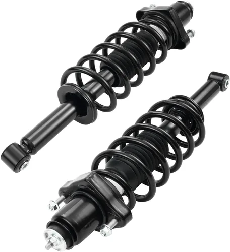 Vista 3 de 2 amortiguadores traseros SIZZER para Avenger 2008-2014 171126
