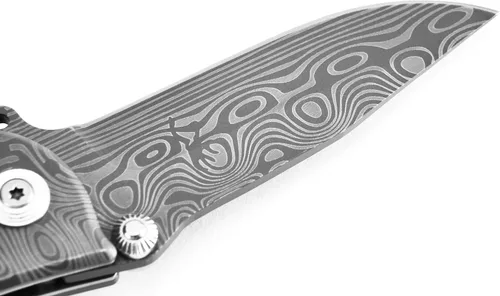 Vista 5 de Cuchillo plegable grabado personalizado para novio, esposo, papá, hijo - Cuchillos personalizados para hombres de campamento, pesca y caza con clip