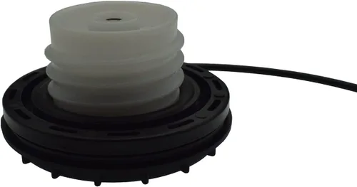 Vista 7 de Tapa de llenado del tanque de gas combustible 42031SA010 para Subaru Impreza Forester 2003-2005