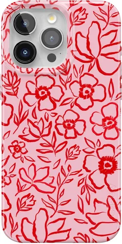 Vista 80 de Casely Funda para iPhone 15 Pro Amalfi Aperitivo Dolce Vita Compatible con MagSafe Diseño clásico ultrafino