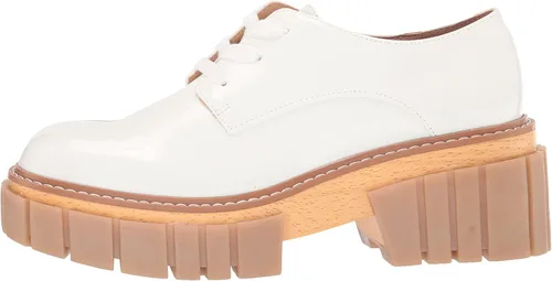 Vista 8 de Madden Girl Mocasín Phoennix para mujer
