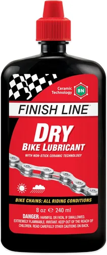 Vista 8 de Finish Line Lubricante para bicicleta seca