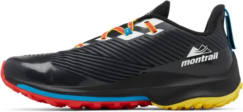 Vista 16 de Columbia Montrail Trinity Ag - Tenis de correr para hombre
