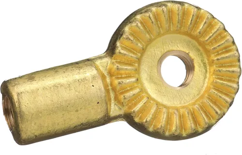 Vista 5 de Reemplazo de brazo corto de bronce Watts para válvulas de flotador de servicio estándar