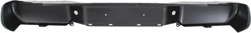 Vista 5 de Garage-Pro Parachoques escalonado compatible con Nissan Frontier 2013-2021 imprimado