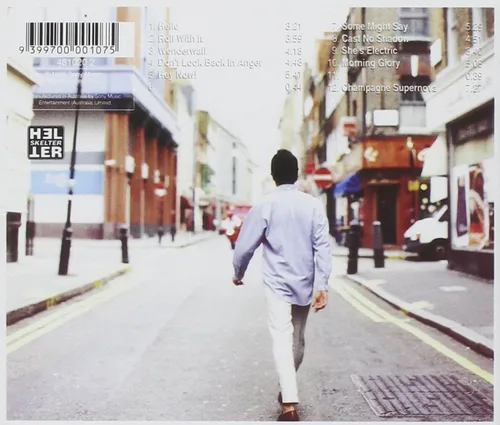 Vista 2 de What's the Story Morning Glory