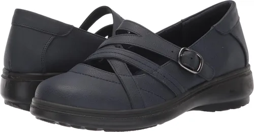 Vista 7 de Easy Street Zapatos planos de ballet Wise Mary Jane para mujer