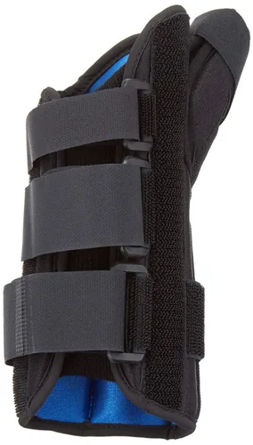Vista 2 de Rolyan Ajuste de muñeca y pulgar, pequeño derecho, soporte y estabilizador para articulaciones MP y CMC, soporte seguro y férula para el pulgar