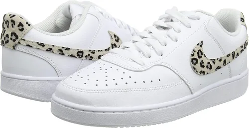 Vista 12 de Nike Tenis bajos Court Vision para mujer
