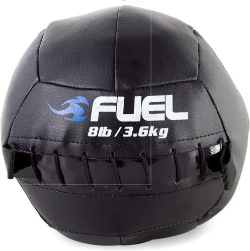 Vista 4 de Fuel Pureformance Medicine Ball lb