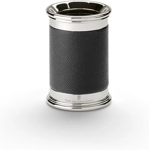 Vista 4 de GRAF von Faber-Castell Portalápices Circular - Marrón