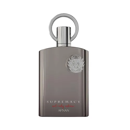 Vista 13 de Afnan Supremacy Edición Coleccionista para Hombre Eau De Parfum, 3.4 onzas líquidas