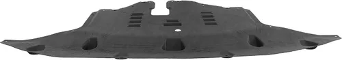 Vista 6 de Garage-Pro - Protector contra salpicaduras de motor para Kia Sorento 2016-2020 delantero