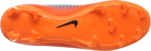 Vista 4 de Nike Botas de fútbol Mercurial Superfly V Cr7 Junior 852483 con tacos de fútbol