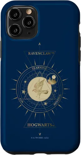 Vista 29 de Harry Potter Mystical Ravenclaw Sign - Carcasa para iPhone 17