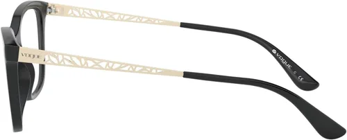Vista 4 de Vogue Eyewear Women's Vo5285 Cat Eye Prescription Eyeglass Frames