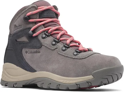 Vista 157 de Columbia Women's Newton Ridge Plus Waterproof Amped Hiking Boot