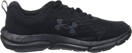 Vista 6 de Under Armour Charged Assert 10 - Tenis para hombre