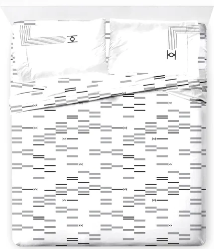 Vista 13 de Jay Franco - Juego de sábanas con funda ajustada, sábanas planas y funda para almohada - Ropa de cama ultrasuave con funda para almohada para Beige