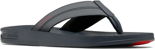 Vista 8 de Columbia Capucha River Flip para hombre Negro/Grafito