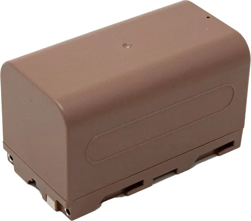 Vista 7 de Wasabi Power Batería USB (Serie Ginger) para Sony NP-F730, NP-F750, NP-F760, NP-F770 (4900mAh, Serie L) y Serie CN, Serie CCD, Serie DCR, Serie DSC