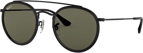Vista 2 de Ray-Ban - Gafas de sol redondas para mujer