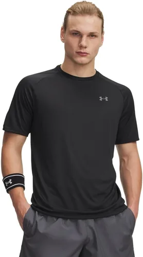 Vista 34 de Under Armour Camiseta de manga corta Tech 2.0 para hombre