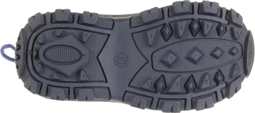 Vista 4 de Botas Quebec para niños, de la marca Tundra