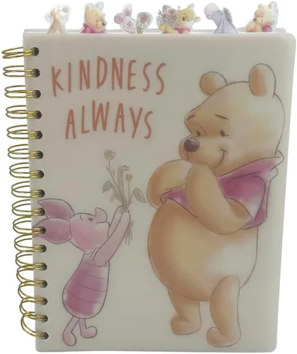Vista 23 de Cuaderno de escritura del mapa del merodeador de Harry Potter y diario con pestañas para niños, adolescentes o adultos