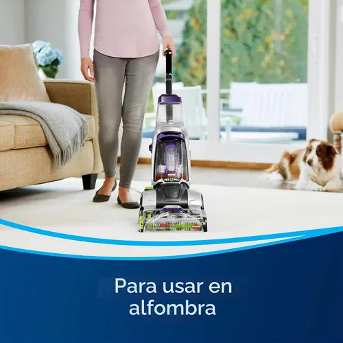 Vista 6 de BISSELL Deep Clean + Fórmula antibacteriana, 40 oz. (1568), Número de modelo: 1568A