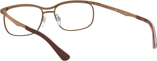 Vista 5 de Persol Po2464v Marcos cuadrados para gafas graduadas