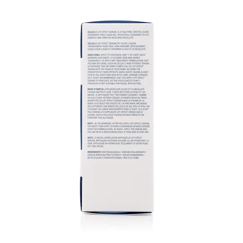 Vista 5 de Cellex-C Suero Lift Effect, 4 Fl Oz
