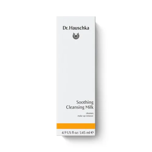 Vista 2 de Dr. Hauschka Soothing Leche de limpieza, 4.9 onzas líquidas.