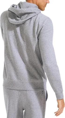 Vista 2 de Nautica Anchor - Sudadera con capucha y cremallera completa para hombre