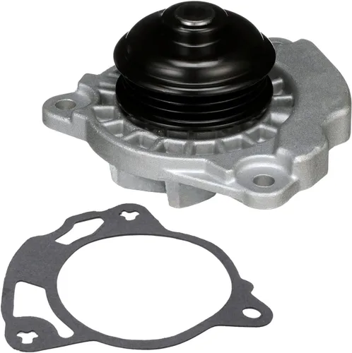 Vista 12 de TUCAREST AW4095 Kit de bomba de agua profesional con junta (solo para 3.0L V6) compatible con Fo-rd Aerostar 1995-1997, Ranger 1995-2008/Mazda B3000
