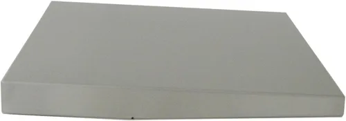 Vista 3 de Blaze Professional LUX - Estantes laterales de acero inoxidable para parrilla portátil - BLZ-PRTPED-SS