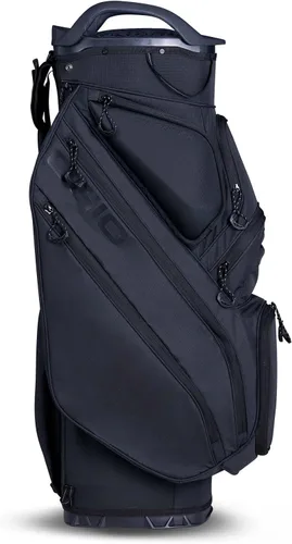 Vista 6 de OGIO Golf Silencer Cart Bag Negro