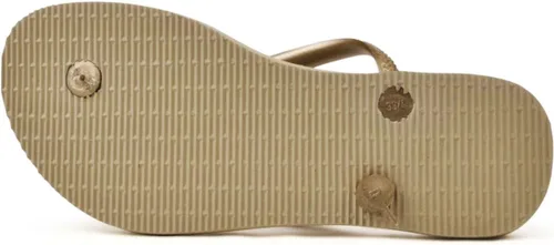 Vista 4 de Havaianas Baby-Girl's Slim Flip Flop Sandal