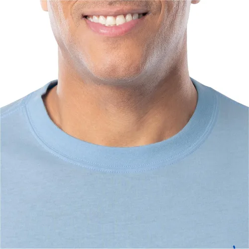 Vista 92 de Guy Harvey Camiseta de manga corta Threadcycled para hombre